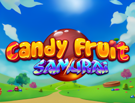 Candy Fruit Samurai